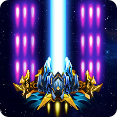 Space Hunter Mod Apk