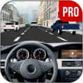 City Driving 3D - PRO icon