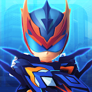 GFighters Mod Apk