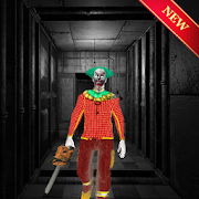 Hello Scary Clown Man Neighbor - Scary Clown Games Mod APK