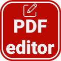 PDF reader PDF viewer, Editor Mod