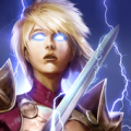 Sacred Legends icon