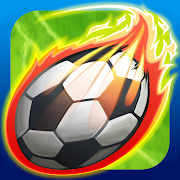 Head Soccer Mod Apk 6.17.1 [Unlimited money]