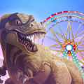 Dinosaur Park Simulator target Exploring Islands APK