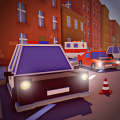 Toy car driving Simulater gams APK