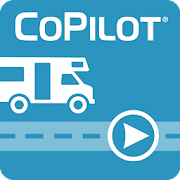 CoPilot Caravan Europe Mod