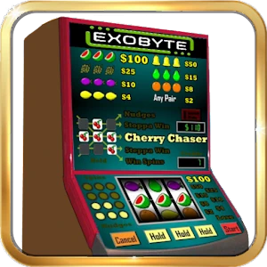 Cherry Chaser Slot Machine + Mod Apk [Paid for free][Free purchase]