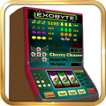 Cherry Chaser Slot Machine + icon