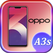 Theme for Oppo A3s Мод APK