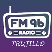 FM 96 Trujillo icon