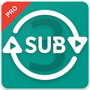Sub4Sub Pro - No Ads Mod