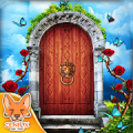 100 Doors Beast Clash icon