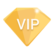 VIP for Amber Widgets Mod