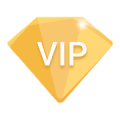 VIP for Amber Widgets Mod