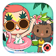 Miga Town: My Vacation Mod