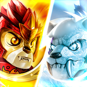 Lego hot sale speedorz apk