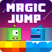 Magic Jump Mod