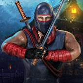 Fatal Ninja Warrior icon