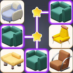 Onet Connect-Tile Animal 3D Mod APK'sı