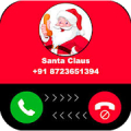 Video llamada de Santa Claus Mod