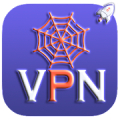 Spider VPN - Best free VPN Agent & unblock Sites Mod