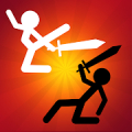 Stickman Duelist - Beat 'em up! Mod