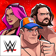 WWE Tap Mania: Get in the Ring in this Idle Tapper Mod