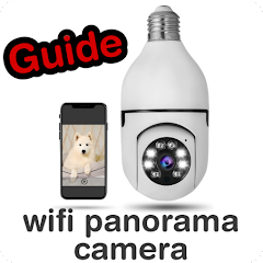 wifi panorama camera guide Mod Apk