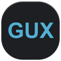 GraceUX Dark for LG V30 V20 G5 G6 Mod