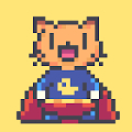 Super Mighty Cat - Strategy Shooter Mod