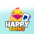 Happy Coins Earn Money CashApp Mod