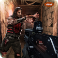 Mad Zombie Frontier 2: DEAD TARGET Zombie Games Mod