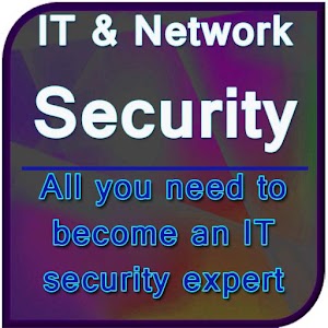 IT - IS  & Network Security Mod