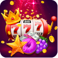 Universal Reel Slots – 777, Fruit, Candy, Aqua Mod