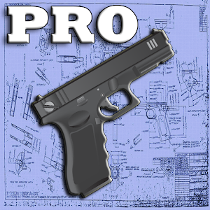 Pistol Builder PRO Mod