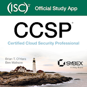 (ISC)² CCSP Official Study Mod