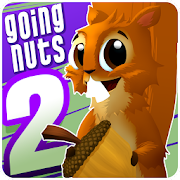 Going Nuts 2 Mod