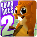 Going Nuts 2 Mod