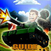 Hills Of Steel Guide New Mod APK