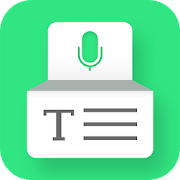 Live Transcribe - Convert Speech to Text Mod APK