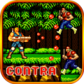 Classic Contra Mod