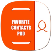 Favorite Contacts PRO Mod Apk 1.7 [Dibayar gratis][Pembelian gratis]