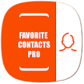 Favorite Contacts PRO APK