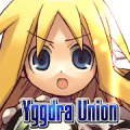 ユグドラ・ユニオン YGGDRA UNION Mod