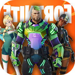 Battle Royale Chapter 3 Mod Apk