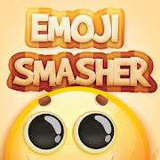 Emoji Smasher : Smiley game : EMOJI PUZZLE fun