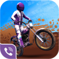 Viber Xtreme Motocross Mod