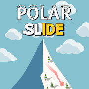 Polar slide – Snowy slider master Mod Apk