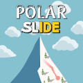 Polar slide – Snowy slider master APK