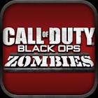 Call of Duty Black Ops Zombies Mod